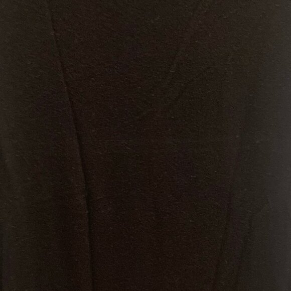 Bailey 44 Black Sleeveless Knit Top Sz Sm - Picture 6 of 6